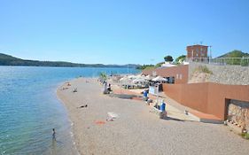House Poets Street In Old Sibenik
